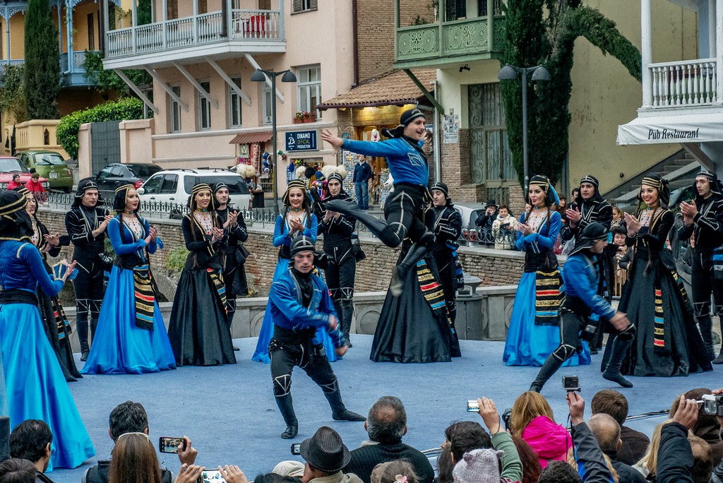 A Little Crush… Uncovering the Charms of Tbilisi, Georgia geotv.ge